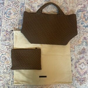 Naghedi St. Barth Medium Tote